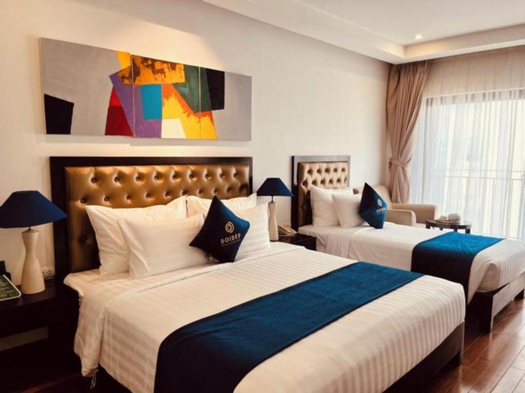 Legendsea Hotel Нячанг Екстер'єр фото
