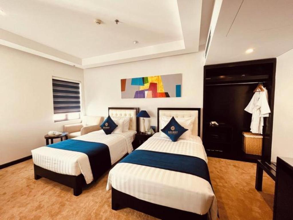 Legendsea Hotel Нячанг Екстер'єр фото