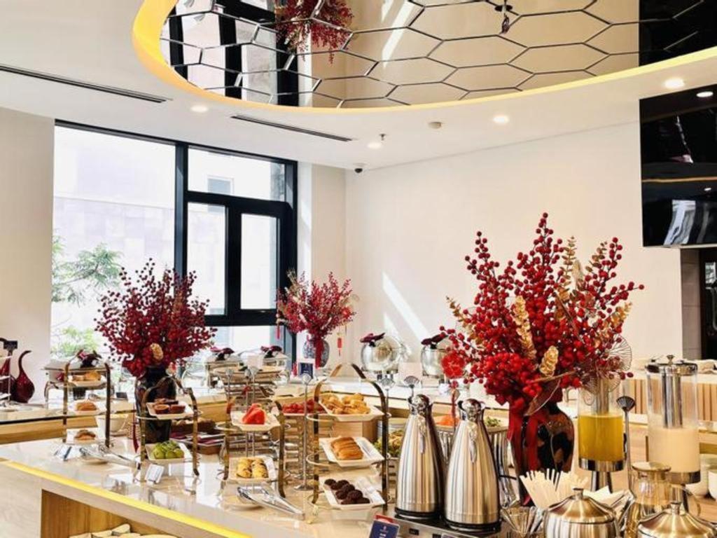Legendsea Hotel Нячанг Екстер'єр фото