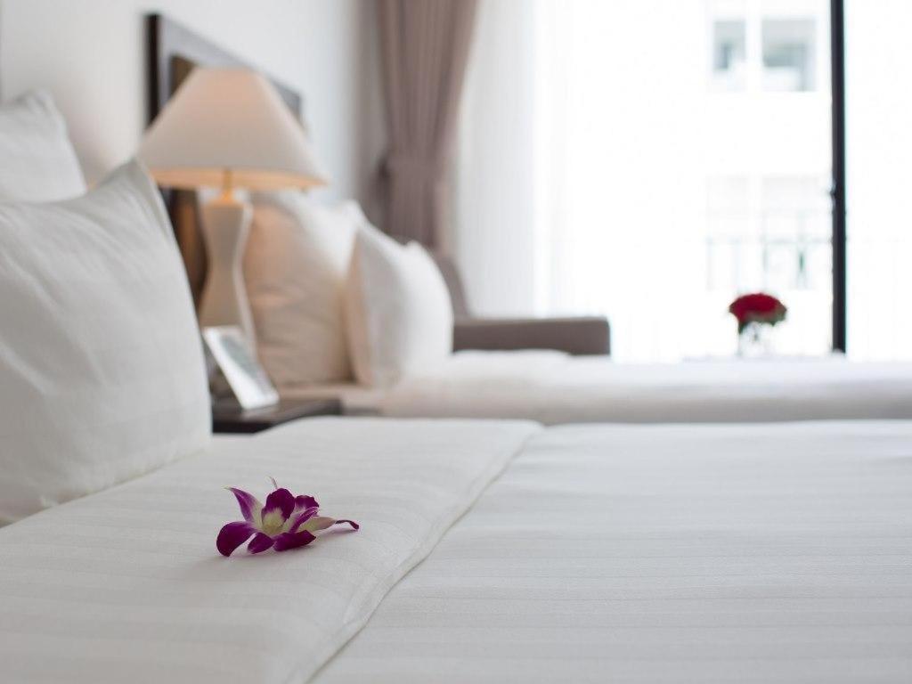 Legendsea Hotel Нячанг Екстер'єр фото