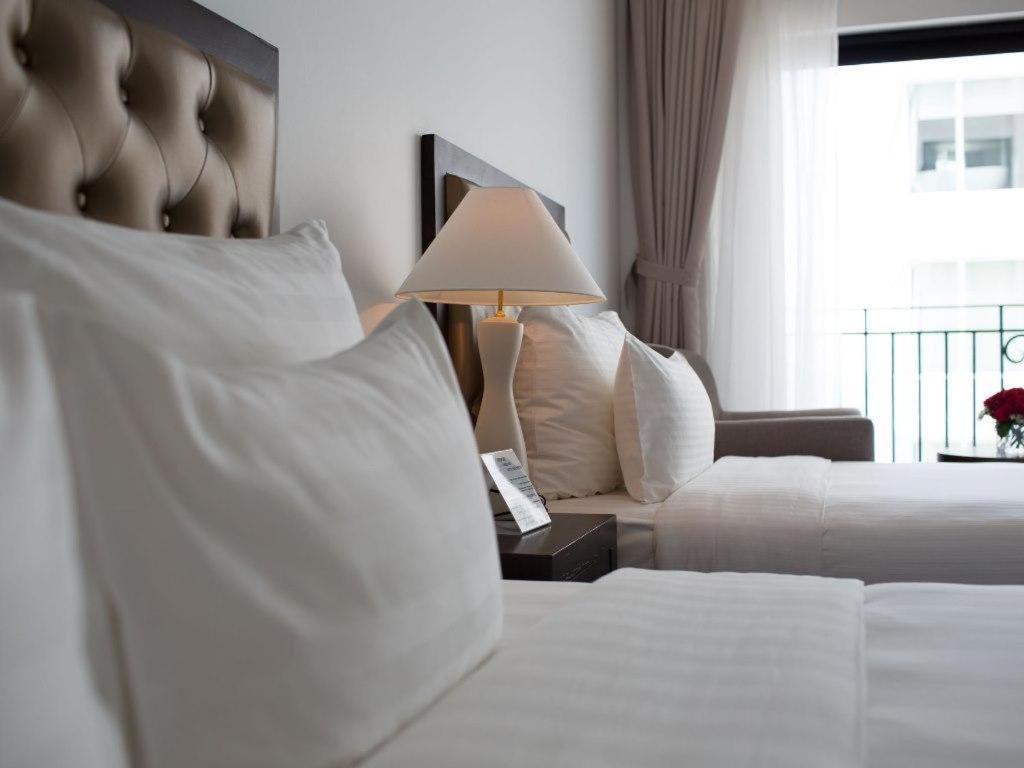 Legendsea Hotel Нячанг Екстер'єр фото
