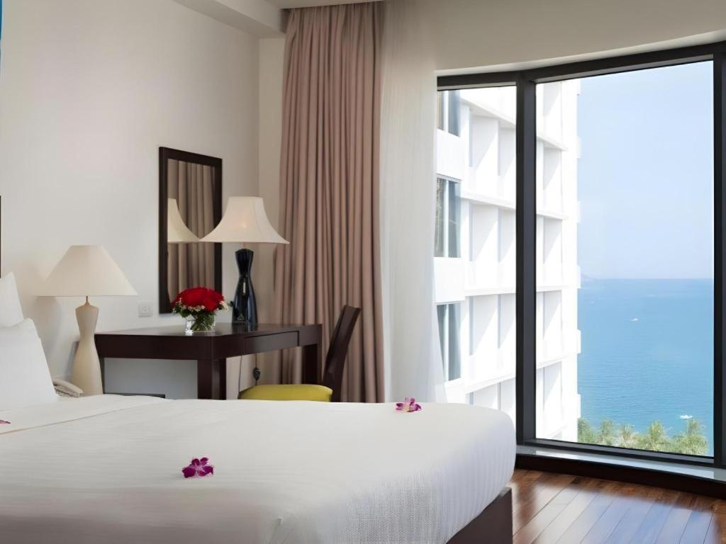 Legendsea Hotel Нячанг Екстер'єр фото